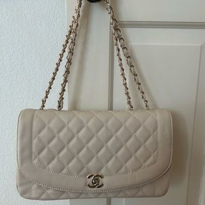 Gorgeous Nude Bag